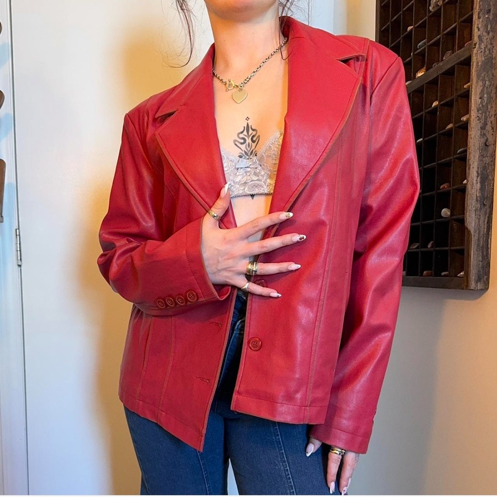 Vintage Blazer